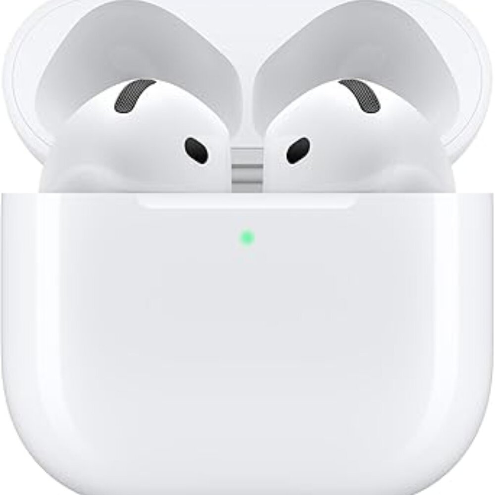 Airpods 4th generation